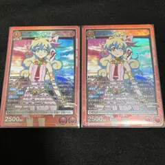 ユニオンアリーナ SR ニア 3枚セット 天元突破グレンラガン ユニアリ
