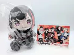 2026年最新】BanG dream! ぬいぐるみの人気アイテム - メルカリ