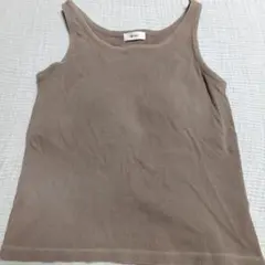 値下げ サマンサモスモス タンクトップのサムネイル