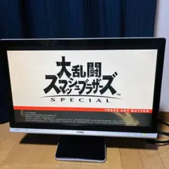 【動作確認済み】BenQ 液晶ディスプレイET-0020-T E2400HDのサムネイル