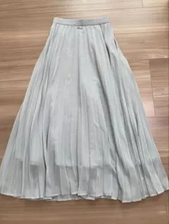 リランドチュール　ロングスカート