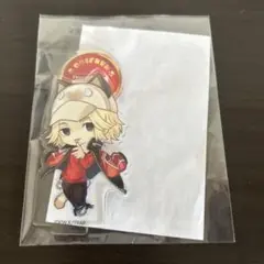 東京リベンジャーズ ナンジャタウン 特典 アクリルスタンド