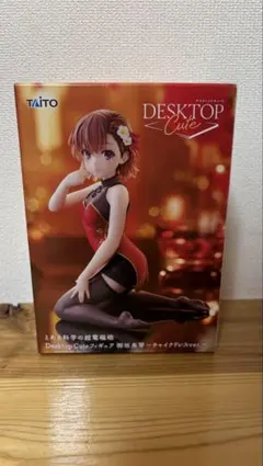 DeskTop Cute とある科学の超電磁砲 御坂美琴 - メルカリ