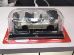 京商 4201 フェラーリF189の説明書(中古) - メルカリ