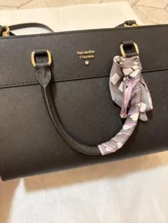 Samantha Thavasa 2WAY ハンドバッグ ショルダーバッグのサムネイル