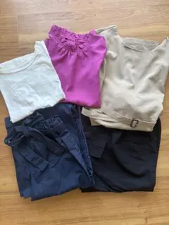 レディース まとめ売り 春夏