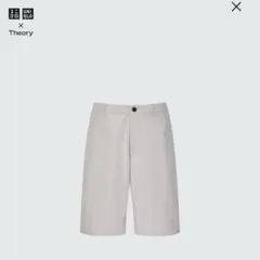 ユニクロ　感動イージーショーツ