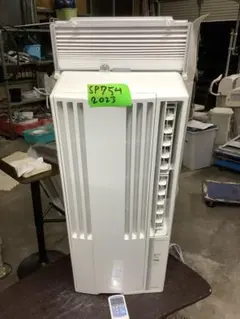 Sp754 CORONA 窓用エアコン 2023のサムネイル