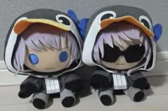 2026年最新】メルトリリス ぬいぐるみの人気アイテム - メルカリ