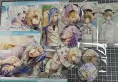 悠久のティアブレイド 店舗特典 クレイドル