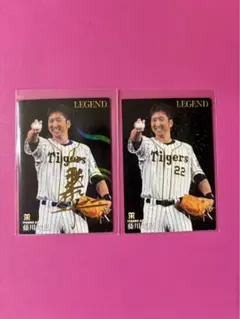 希少　WBC侍ジャパン　藤川球児ユニフォーム 阪神】藤川球児監督が侍ジャパン・井端弘和監督に猛プッシュ