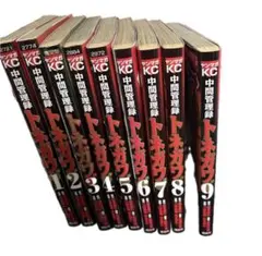 2026年最新】中間管理録トネガワの人気アイテム - メルカリ