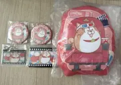 おそ松さん 松犬 WEBくじ おそ松