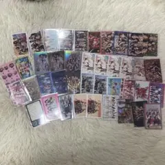 2026年最新】twiceトレカまとめ売りの人気アイテム - メルカリ