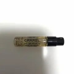 CHANEL サブリマージュ ラ クレーム ユー 3ml - メルカリ