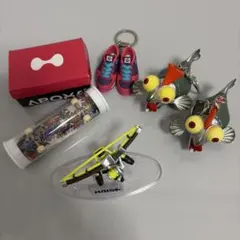 Splatoon3 スプラトゥーン コジャケ