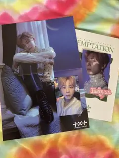 2025年最新】txt サイン アルバムの人気アイテム - メルカリ