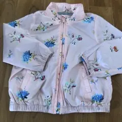 babyGAP  薄手　ジャンパー　カーディガン