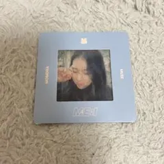 me:i 笠原桃奈 muse