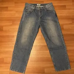 XLARGE デニムパンツ 32インチ