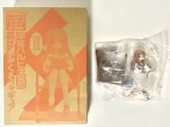 涼宮ハルヒの憂鬱 朝比奈みくる フィギュア