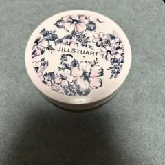 ジルスチュアート　クッションファンデーション　ケースのみ