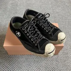 2026年最新】CONVERSE addict ジャックパーセル レザーの人気アイテム