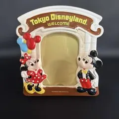 2026年最新】ベビーミッキー 写真立ての人気アイテム - メルカリ