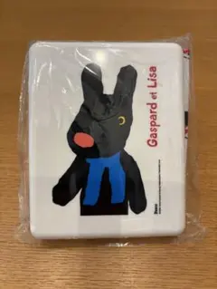 【5/15までの限定販売】Gaspard et Lisa サンドイッチケースのサムネイル