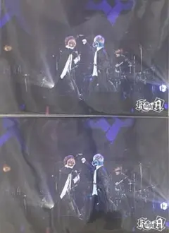 騎士A KnightA てるとくん まひとくん てるまひ ブロマイド