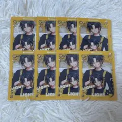 めておら 明雷らいと ふぁみくじ 広島 ハイタッチ 握手会