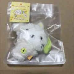 NCT WISH BAKERY Pocket wishdoll リョウ - メルカリ