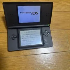 ゆ*な様 ニンテンドーDS 本体 ACアダプター付き