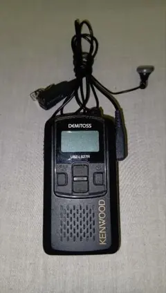 2025年最新】トランシーバーの人気アイテム - メルカリ