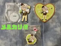 鬼滅の刃　ホワイトデー2025 不死川実弥セット