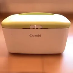 combi おしりふきウォーマー