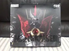 RIOBOT R-14 マジンカイザー（再販) - メルカリ