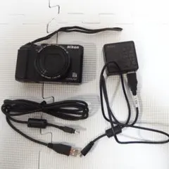 2026年最新】ニコンcoolpix a900の人気アイテム - メルカリ