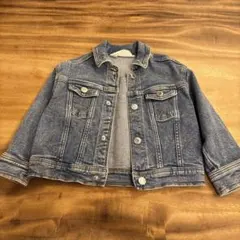 Gジャン　デニムジャケット