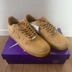 NIKE SB AIR FORCE 1 FLAX 26cm