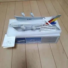 2026年最新】アシアナ航空 模型の人気アイテム - メルカリ