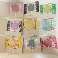 サンリオ キャンディチャームズ コンプセット