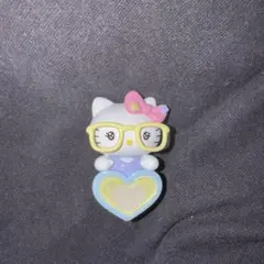 ハローキティ ヒッパーズ