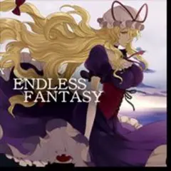 暁Records様 ENDLESS FANTASY