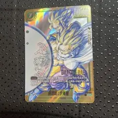 ドラゴンボール MANGA BOOSTER 02 孫悟飯 SCRスーパーパラレル