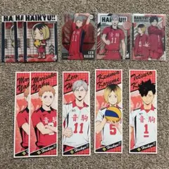 ハイキュー 音駒