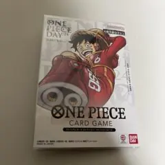 ワンピースカード　プレミアムカードコレクション DAY…24