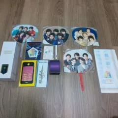 嵐 グッズ まとめ売り