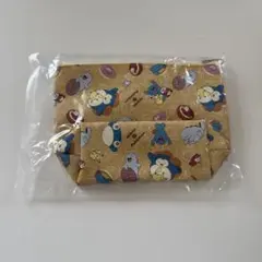 ミスタードーナツ ポケモン ポーチ