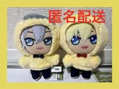 アイドリッシュセブン アイナナ きらどるぬいぐるみ おさんぽーず！ 千 六弥ナギ